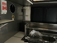 2002 mercedes sprinter 308 cdi d foodtrucks - afbeelding 19 van  57