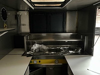 2002 mercedes sprinter 308 cdi d foodtrucks - afbeelding 20 van  57