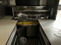 2002 mercedes sprinter 308 cdi d foodtrucks - afbeelding 21 van  57