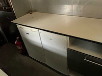 2002 mercedes sprinter 308 cdi d foodtrucks - afbeelding 22 van  57