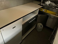 2002 mercedes sprinter 308 cdi d foodtrucks - afbeelding 24 van  57