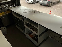 2002 mercedes sprinter 308 cdi d foodtrucks - afbeelding 25 van  57