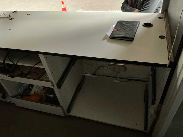 2002 mercedes sprinter 308 cdi d foodtrucks - afbeelding 26 van  57