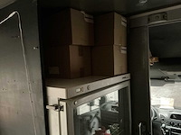 2002 mercedes sprinter 308 cdi d foodtrucks - afbeelding 33 van  57