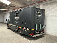 2002 mercedes sprinter 308 cdi d foodtrucks - afbeelding 23 van  57