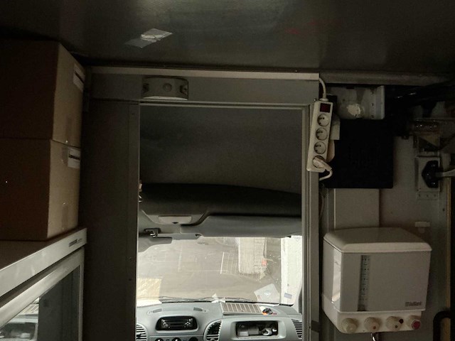 2002 mercedes sprinter 308 cdi d foodtrucks - afbeelding 35 van  57