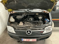 2002 mercedes sprinter 308 cdi d foodtrucks - afbeelding 36 van  57