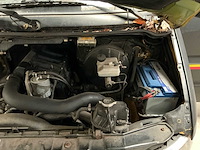 2002 mercedes sprinter 308 cdi d foodtrucks - afbeelding 39 van  57