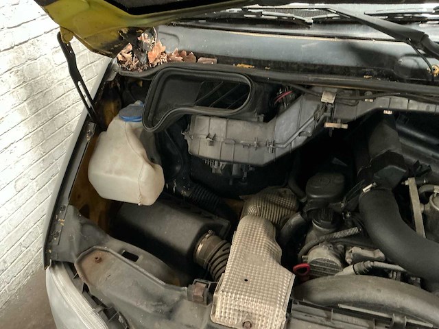 2002 mercedes sprinter 308 cdi d foodtrucks - afbeelding 41 van  57