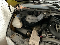 2002 mercedes sprinter 308 cdi d foodtrucks - afbeelding 41 van  57