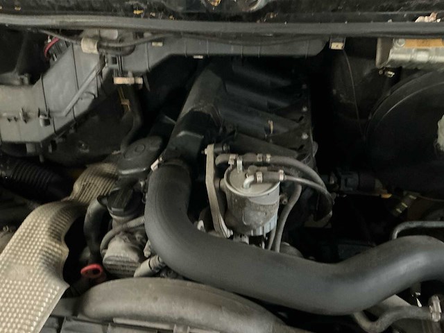 2002 mercedes sprinter 308 cdi d foodtrucks - afbeelding 42 van  57