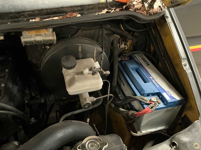 2002 mercedes sprinter 308 cdi d foodtrucks - afbeelding 43 van  57