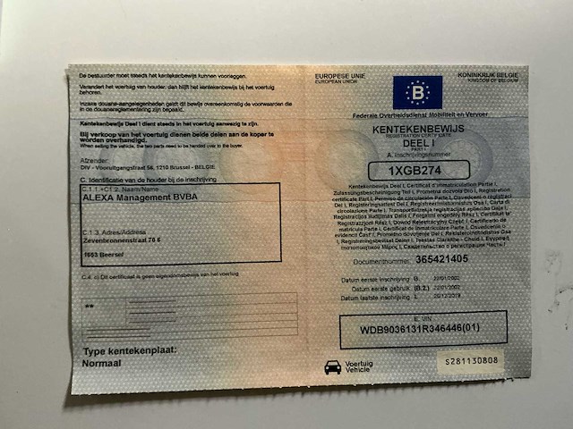 2002 mercedes sprinter 308 cdi d foodtrucks - afbeelding 44 van  57