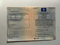 2002 mercedes sprinter 308 cdi d foodtrucks - afbeelding 44 van  57