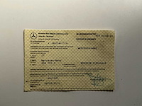 2002 mercedes sprinter 308 cdi d foodtrucks - afbeelding 46 van  57