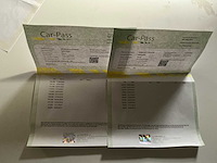 2002 mercedes sprinter 308 cdi d foodtrucks - afbeelding 47 van  57