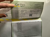 2002 mercedes sprinter 308 cdi d foodtrucks - afbeelding 48 van  57