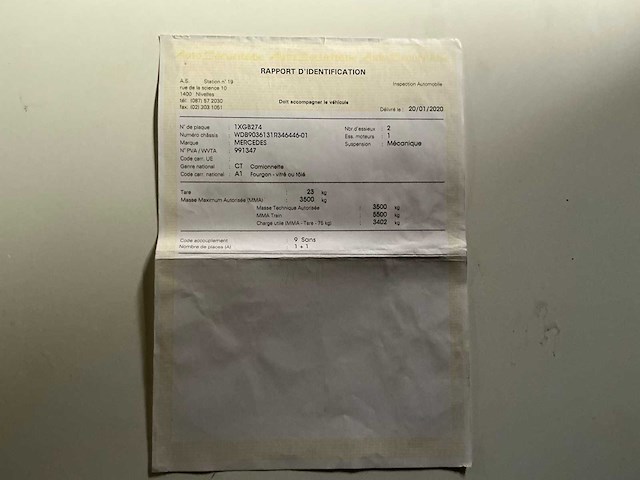 2002 mercedes sprinter 308 cdi d foodtrucks - afbeelding 50 van  57