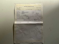 2002 mercedes sprinter 308 cdi d foodtrucks - afbeelding 50 van  57