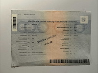 2002 mercedes sprinter 308 cdi d foodtrucks - afbeelding 51 van  57