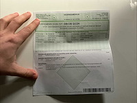 2002 mercedes sprinter 308 cdi d foodtrucks - afbeelding 53 van  57