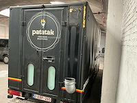 2002 mercedes sprinter 308 cdi d foodtrucks - afbeelding 45 van  57