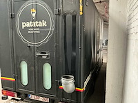 2002 mercedes sprinter 308 cdi d foodtrucks - afbeelding 54 van  57