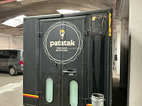 2002 mercedes sprinter 308 cdi d foodtrucks - afbeelding 55 van  57