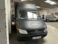 2002 mercedes sprinter 308 cdi d foodtrucks - afbeelding 57 van  57