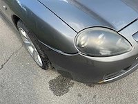 2002 mg tf cabrio - afbeelding 14 van  31