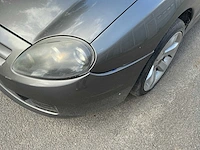 2002 mg tf cabrio - afbeelding 15 van  31