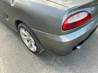 2002 mg tf cabrio - afbeelding 16 van  31
