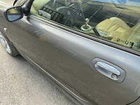 2002 mg tf cabrio - afbeelding 18 van  31