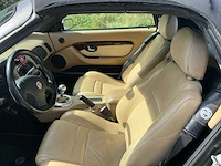 2002 mg tf cabrio - afbeelding 20 van  31