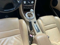 2002 mg tf cabrio - afbeelding 24 van  31