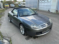 2002 mg tf cabrio - afbeelding 2 van  31