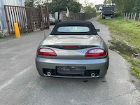 2002 mg tf cabrio - afbeelding 4 van  31
