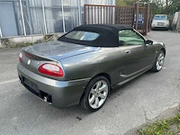 2002 mg tf cabrio - afbeelding 6 van  31