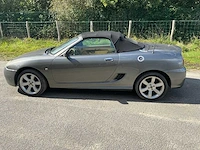 2002 mg tf cabrio - afbeelding 7 van  31