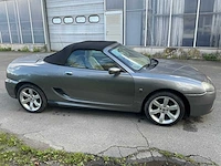 2002 mg tf cabrio - afbeelding 8 van  31
