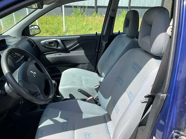 2002 mini space star gekeurd vvk personenauto - afbeelding 2 van  26