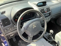 2002 mini space star gekeurd vvk personenauto - afbeelding 3 van  26