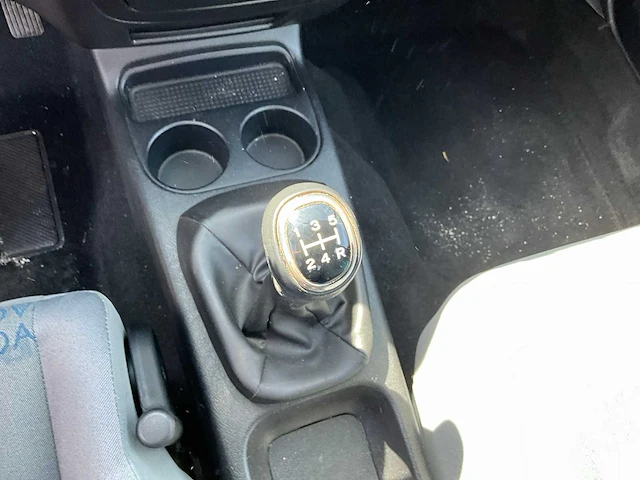2002 mini space star gekeurd vvk personenauto - afbeelding 4 van  26