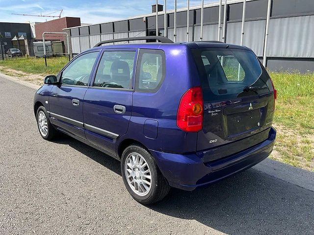2002 mini space star gekeurd vvk personenauto - afbeelding 20 van  26