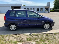 2002 mini space star gekeurd vvk personenauto - afbeelding 23 van  26