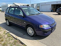 2002 mini space star gekeurd vvk personenauto - afbeelding 24 van  26