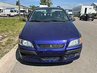 2002 mini space star gekeurd vvk personenauto - afbeelding 25 van  26