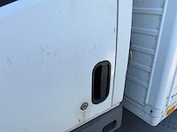 2002 mitsubishi city canter lichte vracht - afbeelding 7 van  31