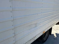 2002 mitsubishi city canter lichte vracht - afbeelding 8 van  31