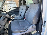 2002 mitsubishi city canter lichte vracht - afbeelding 15 van  31